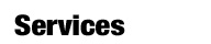 Services